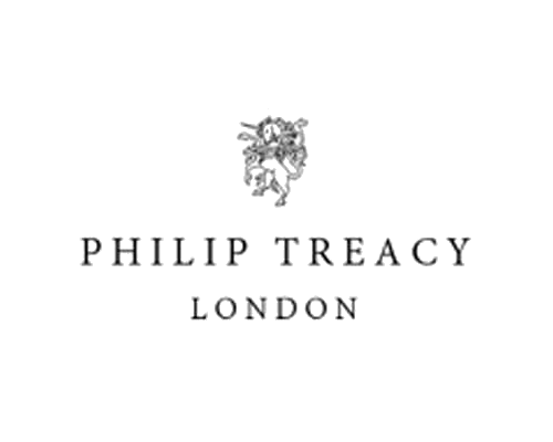 Цум ресейл. Philip Treacy logo. Philip Treacy магазин. Philip Treacy шляпы. Ботег Филип логотип.